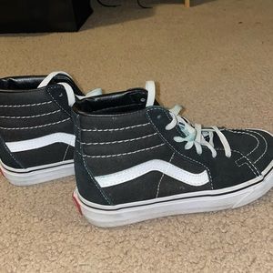 Vans Sk8 Highs